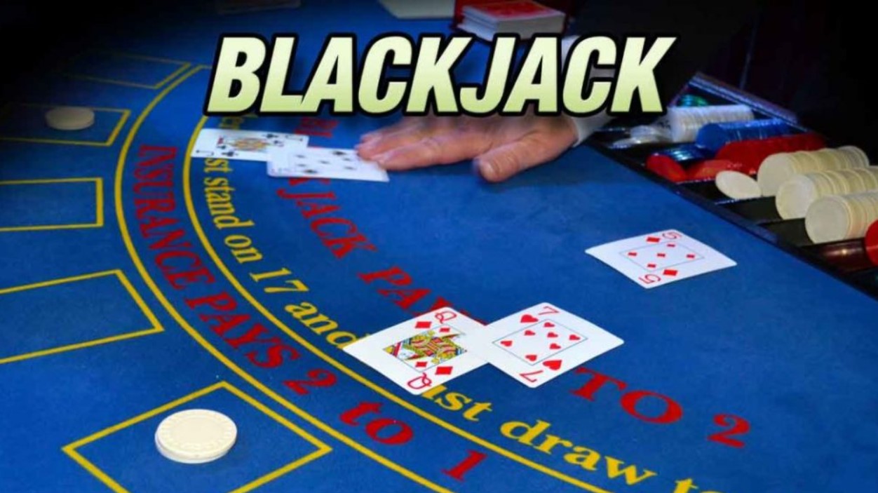 Slots Empire Casino Blackjack___1