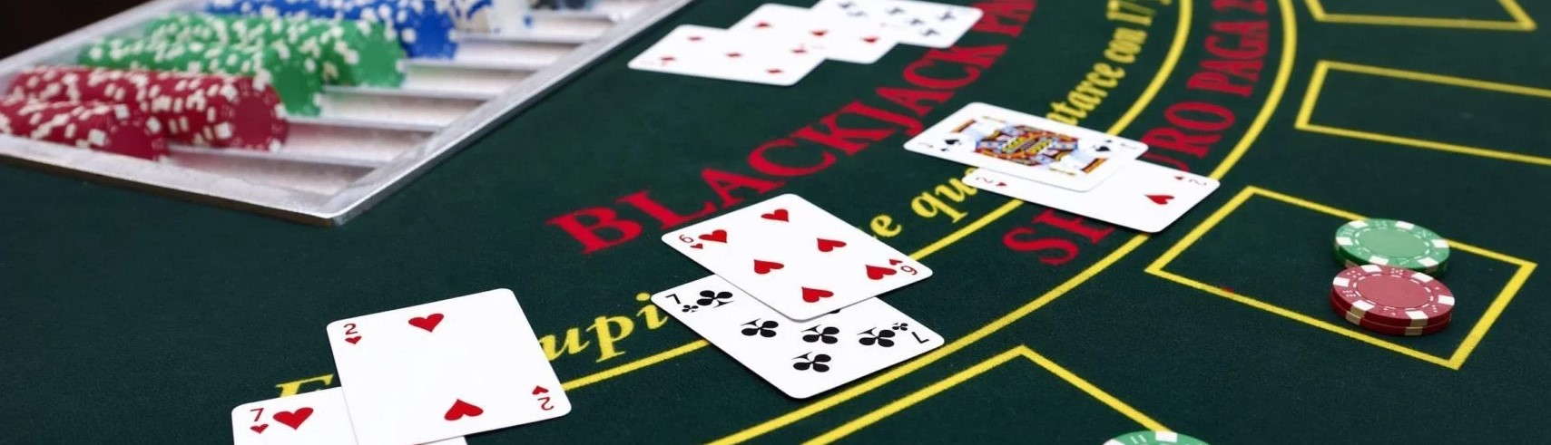 Slots Empire Casino Blackjack___2