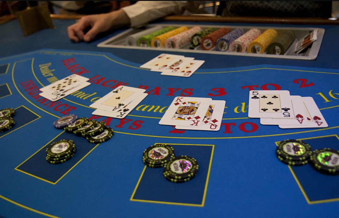 Slots Empire Casino Poker___1