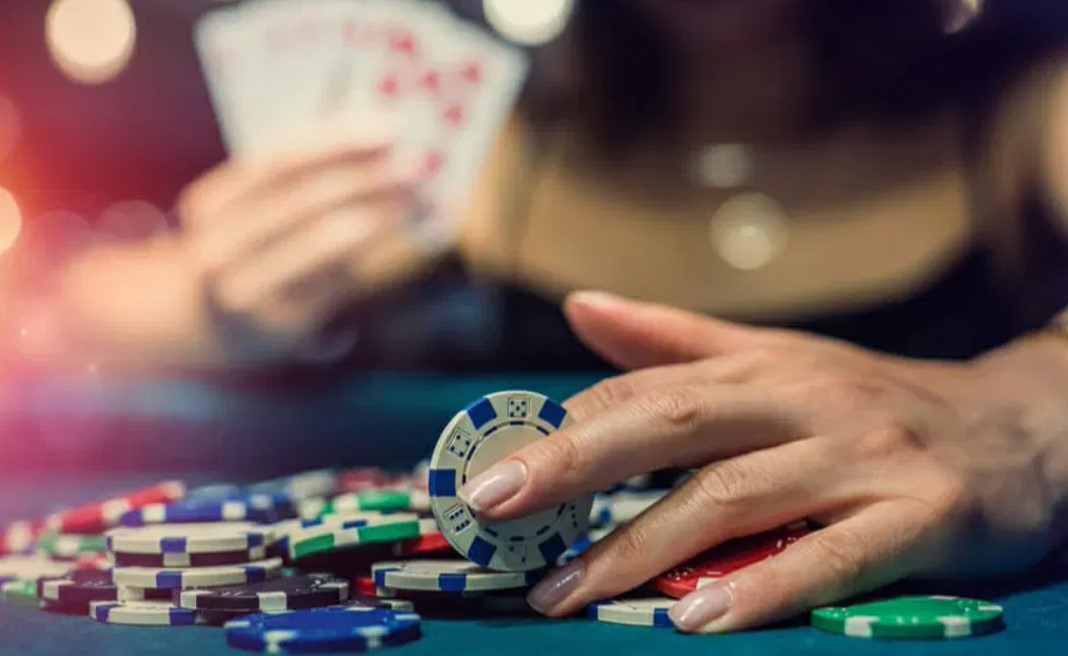 Slots Empire Casino Poker___2