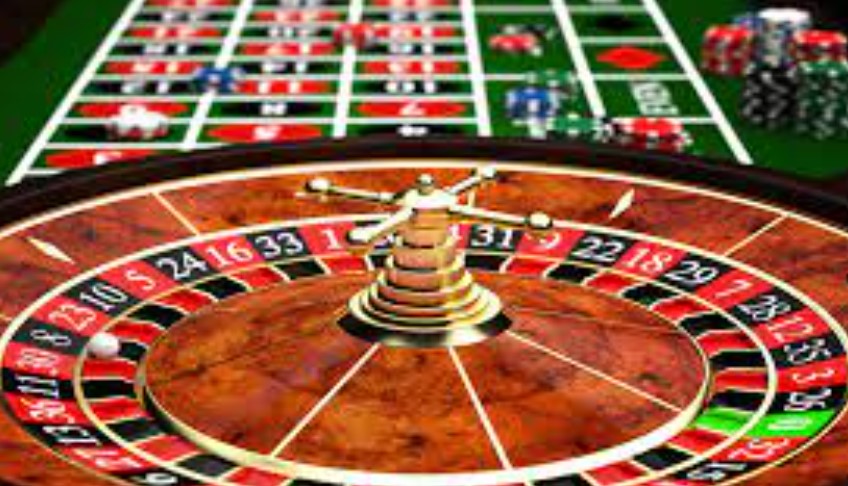 Slots Empire Casino Roulette___1