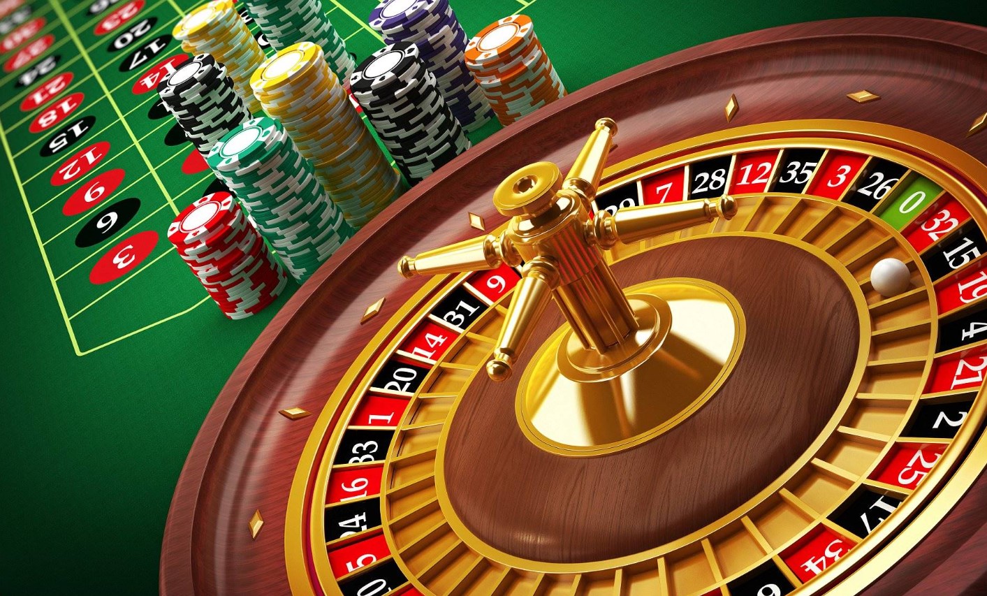 Slots Empire Casino Roulette___2