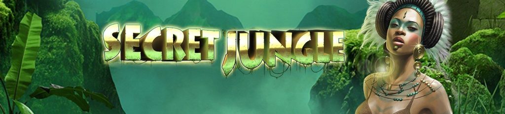 Explore the Mysteries of the Secret Jungle Slot