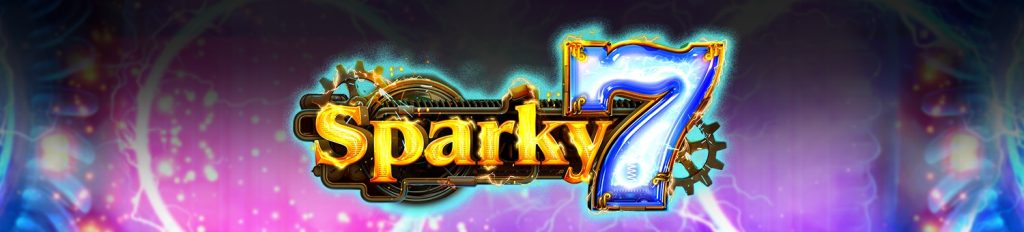 Ignite Your Wins with Sparky 7 Slot