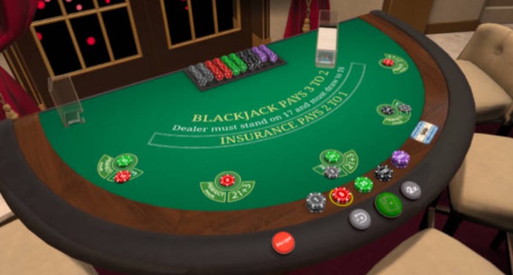 Blackjack 2