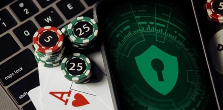 How to ensure security in online casinos 1