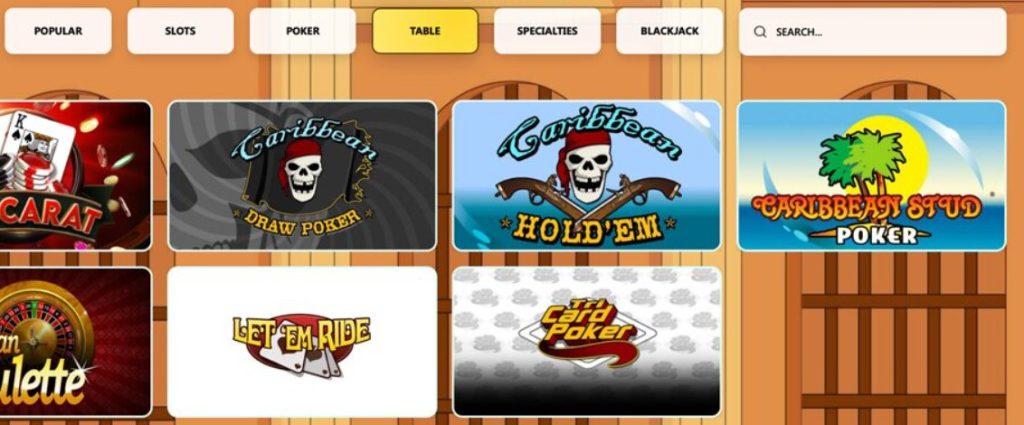 Welcome to the Slots Empire Casino Blog 1