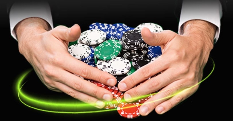 Withdrawal guarantees and security of the casino deposit process 2