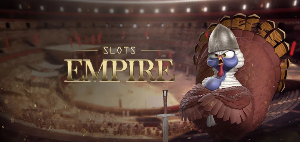 Slots empire 2