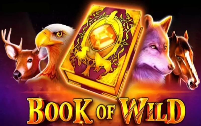 Book Of Wild