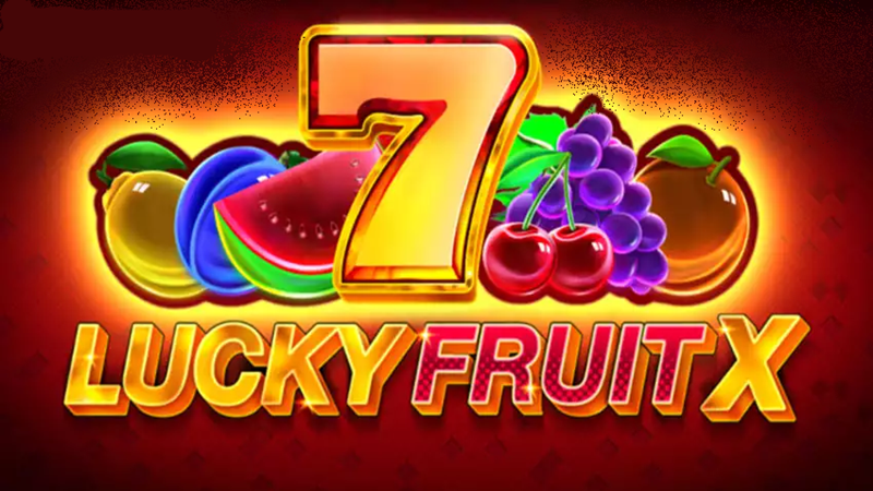 Lucky Fruit X