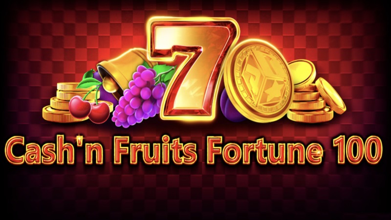 Coins N Fruits 100