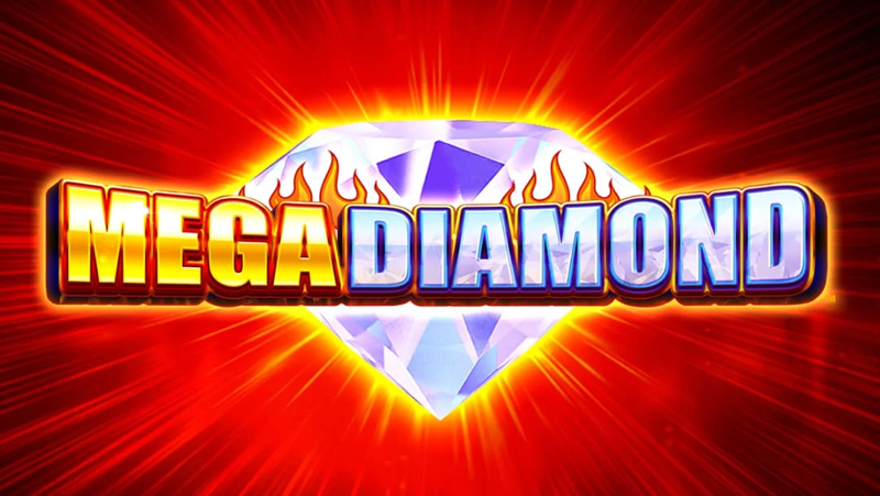 Mega Diamond X