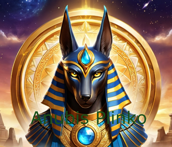 Anubis Plinko