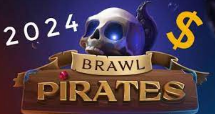 Brawl Pirates