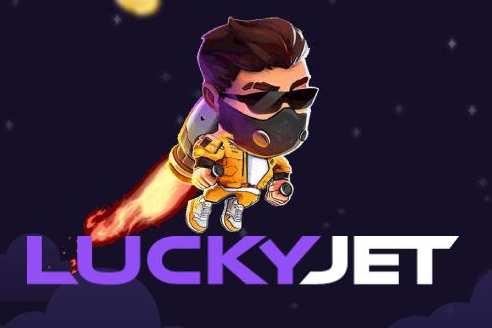 Lucky Jet