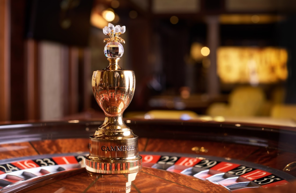 Withdrawing funds at Cherry Gold - everything you need to know 2